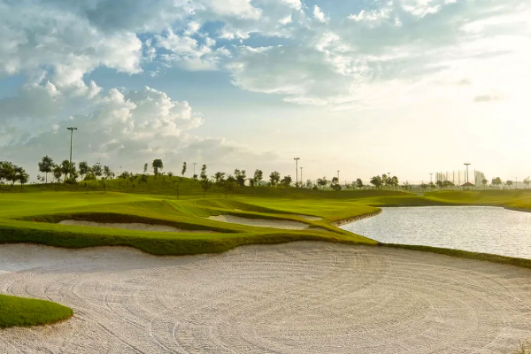 5D4N Hanoi Golf Tour - photo 5